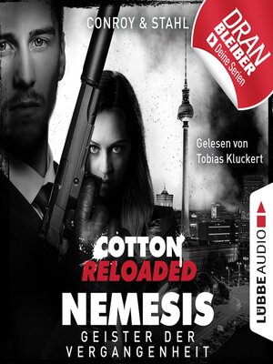 cover image of Cotton Reloaded